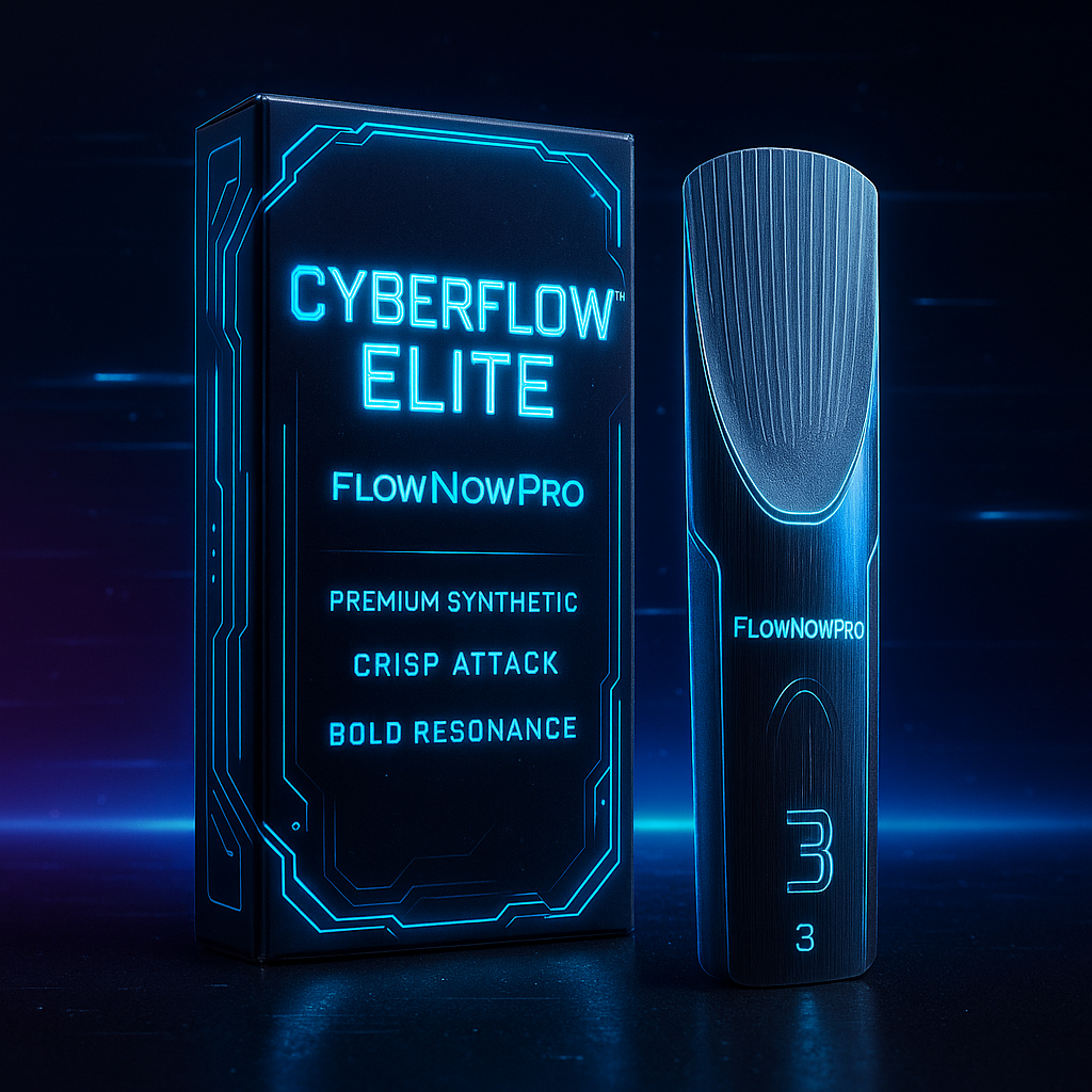 Flow Now Pro™ Reeds